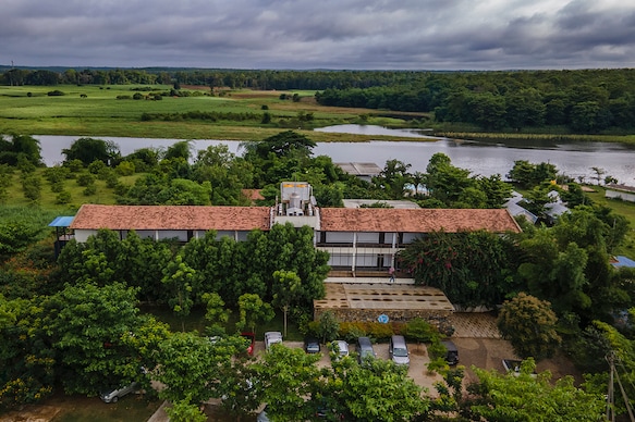 Starling River Resort, Dandeli