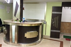 Hotel Bombay Plaza, Korba Hotel Bombay Plaza, Korba