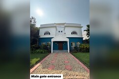 Aqua bliss villa with pool & jacuzzi in raichak (dx1), Diamond Harbour Aqua bliss villa with pool & jacuzzi in raichak (dx1), Diamond Harbour