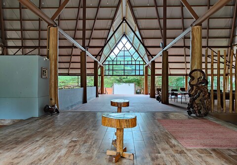 Wilderness Retreat, Nagarhole