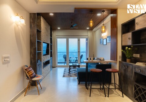 StayVista at Onyx @ The Elmstone - 3 Bedroom Apartment