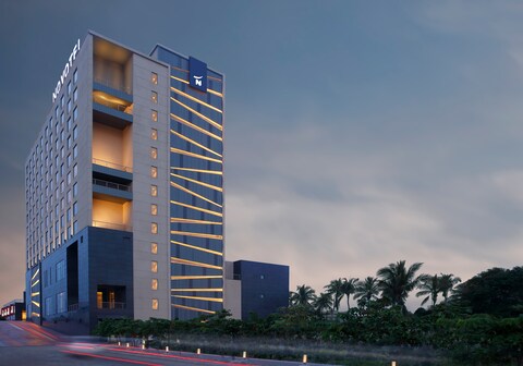 Novotel Chennai OMR - An Accor Brand