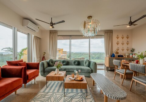 Staymaster Flabris4BRSeaView