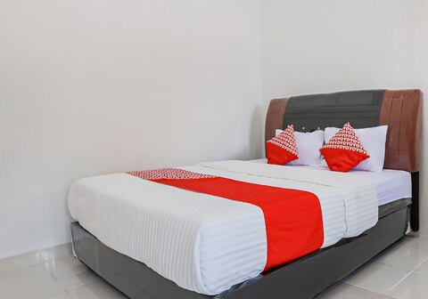 Hotel O Wisma Silampari