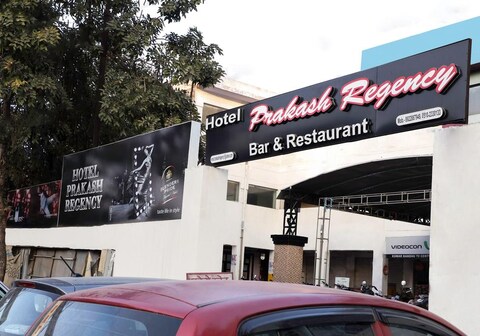 Hotel Prakash Regency
