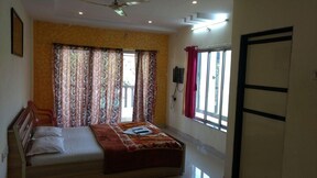 Budget Hotels in Mahabaleshwar start @ Rs. 492 - Best Places to Stay