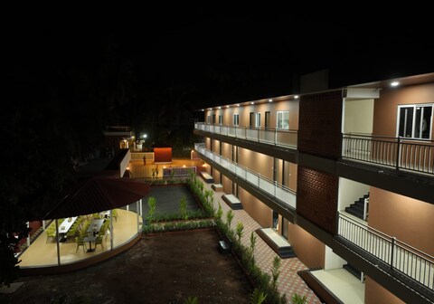 The Marbella Beach Resort