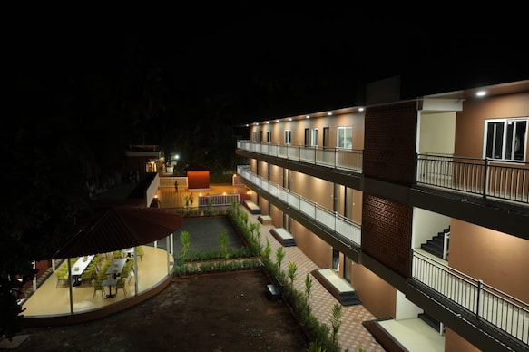 The Marbella Beach Resort