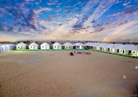 Rajasthan Adventure Resort