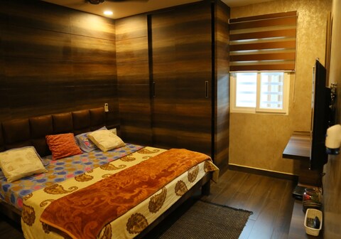 hotel bakshi suites
