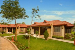 Shri Radha Brij Vasundhara Resort & Spa - Goverdhan, Vrindavan Shri Radha Brij Vasundhara Resort & Spa - Goverdhan, Vrindavan