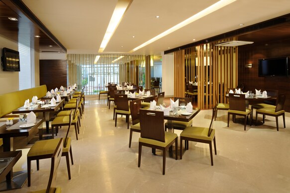 Four Points By Sheraton Ahmedabad