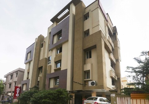Super Hotel O Avigna Residency