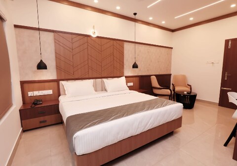Adara Residency