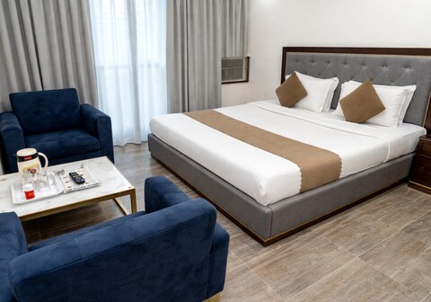 Hotel Royal Heritage Inn