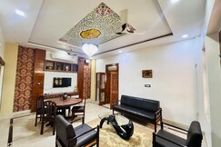 The Retreat Shiva, Jhansi The Retreat Shiva, Jhansi