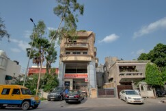 Olive Serviced Apartment, Greater Kailash, Delhi Olive Serviced Apartment, Greater Kailash, Delhi