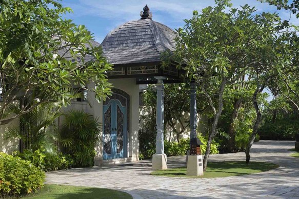 Jumeirah Bali