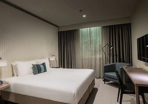 DoubleTree by Hilton Hotel Melbourne - Flinders Street