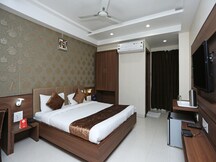 OYO 8650 Hotel Johri Residency, Bhopal OYO 8650 Hotel Johri Residency, Bhopal