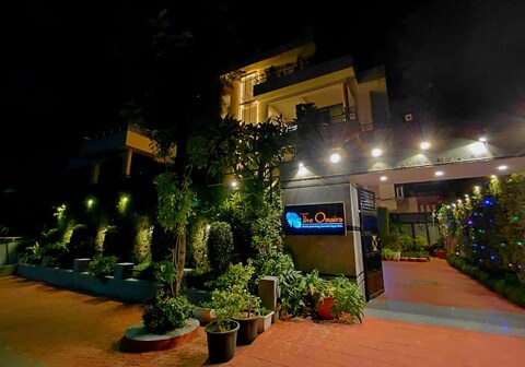 Hotel The Omaira - Jaipur