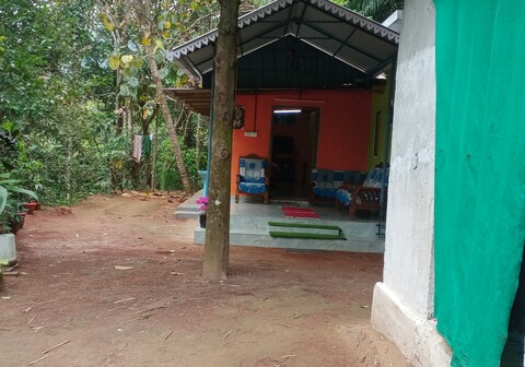 Nilagiri green biovalley farm tourism & homestay