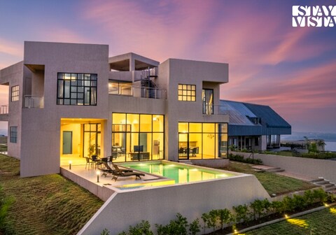 StayVista at Aria by the Hills