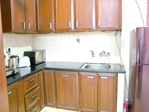 Olive 2BHK -Saket, Delhi Olive 2BHK -Saket, Delhi