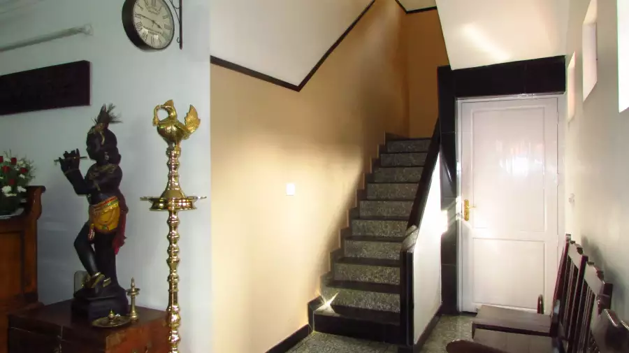 ANADIYIL LEELAKRISHNA INN, Cochin ANADIYIL LEELAKRISHNA INN, Cochin