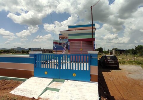 Welcome to Our A2C homestay