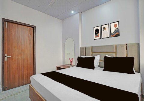 Super HOTEL O SMALL TOWN