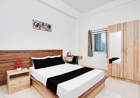 Hotel O MR SPIRITS BORDING AND LODGING