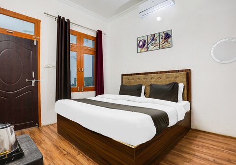 Hotel O Asian Highway