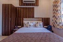 OYO 10169 Santiago Beach Resort, Goa OYO 10169 Santiago Beach Resort, Goa