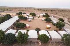 Nagina Desert Camp, Jaisalmer Nagina Desert Camp, Jaisalmer