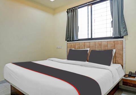Collection O Rahul Executive & Lodging