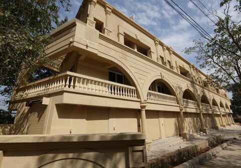 Daystar Ventures | Goa Junction Apartment