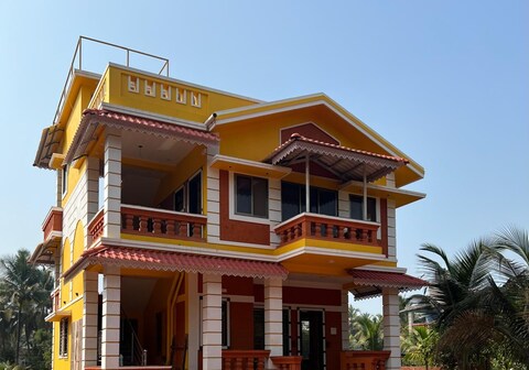 Classic Vilas - Bungalow Stay