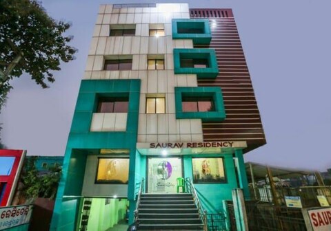 Saurav Residency