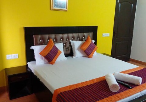 Hotel Sai Guest House