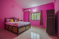OYO 17248 Home Colorful 2BHK Porvorim, Goa OYO 17248 Home Colorful 2BHK Porvorim, Goa