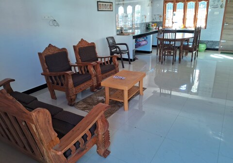 Sai Trishuul Home Stay