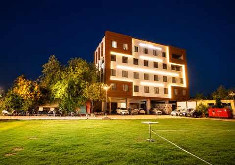 Hotel Utsav