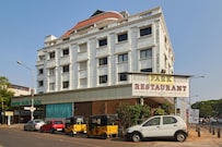 HOTEL PARK PLAZA, Chennai HOTEL PARK PLAZA, Chennai