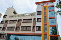 Hotel Ashoka, Gangavathi Hotel Ashoka, Gangavathi