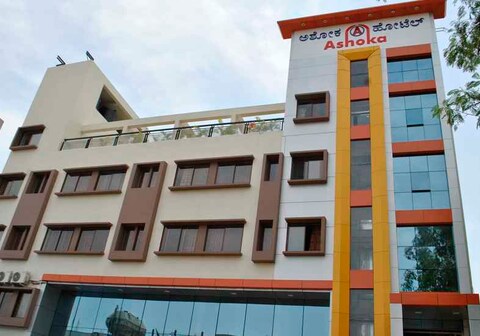 Hotel Ashoka