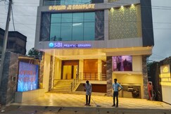 AASHIRWAD HOTEL & RESTAURANT, Sahebganj AASHIRWAD HOTEL & RESTAURANT, Sahebganj