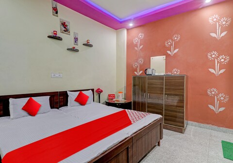 Hotel O RAAKESH VILLA