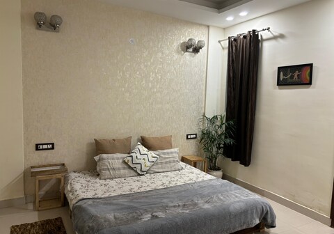 Minimalist Haven