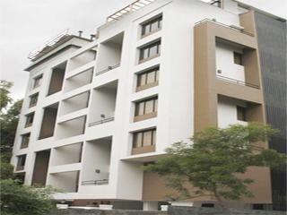 AR Suites Fontana Bay-Exterior View 2